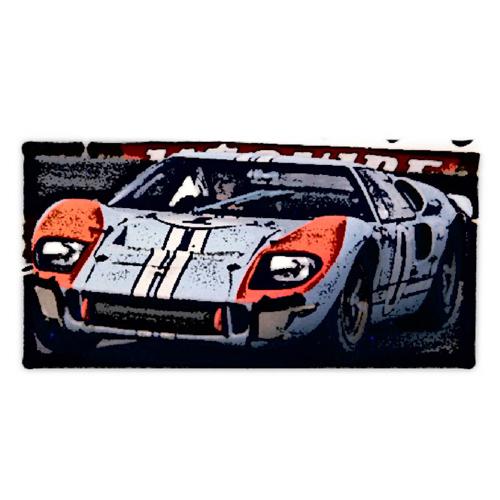 Slot.it SICA20D Ford GT40 MKII No.1 Le Mans 1966
